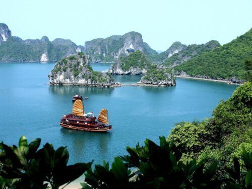 Sultan’s Bay & Rihalal Grand Jubilee (MICE Concept)