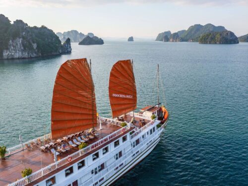 Halal Nikah & Walima Cruise Celebration – 3D2N