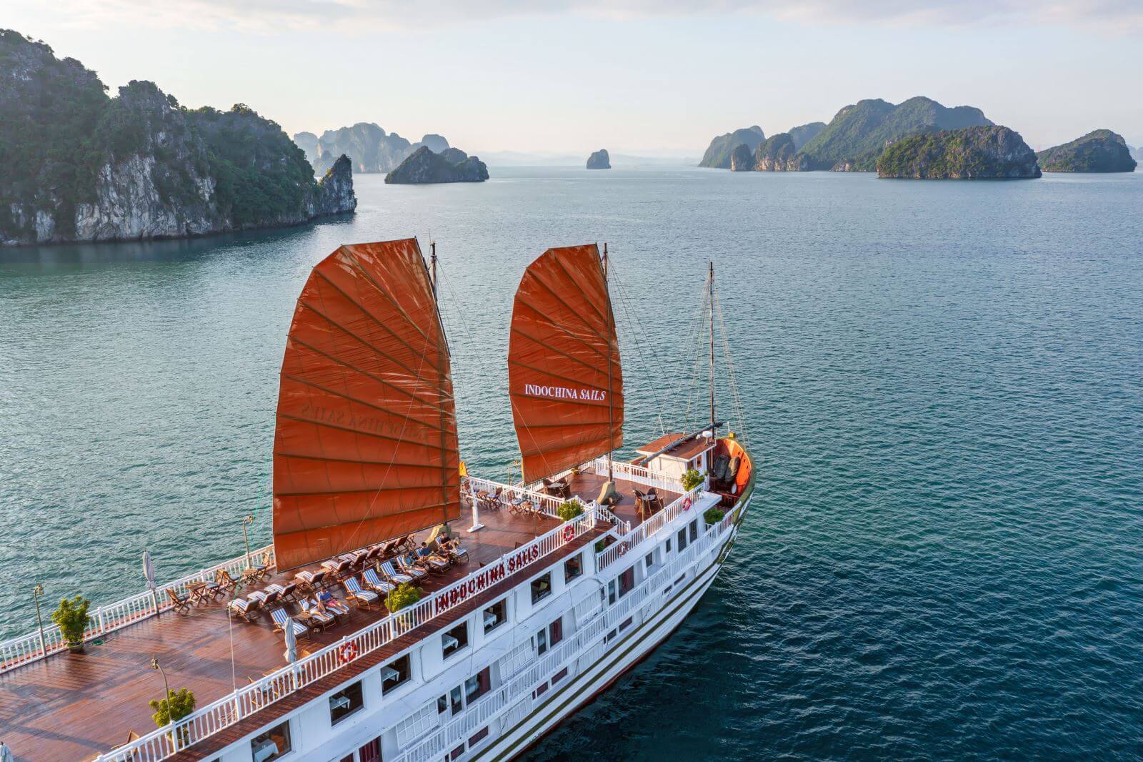 Halal Nikah & Walima Cruise Celebration – 3D2N