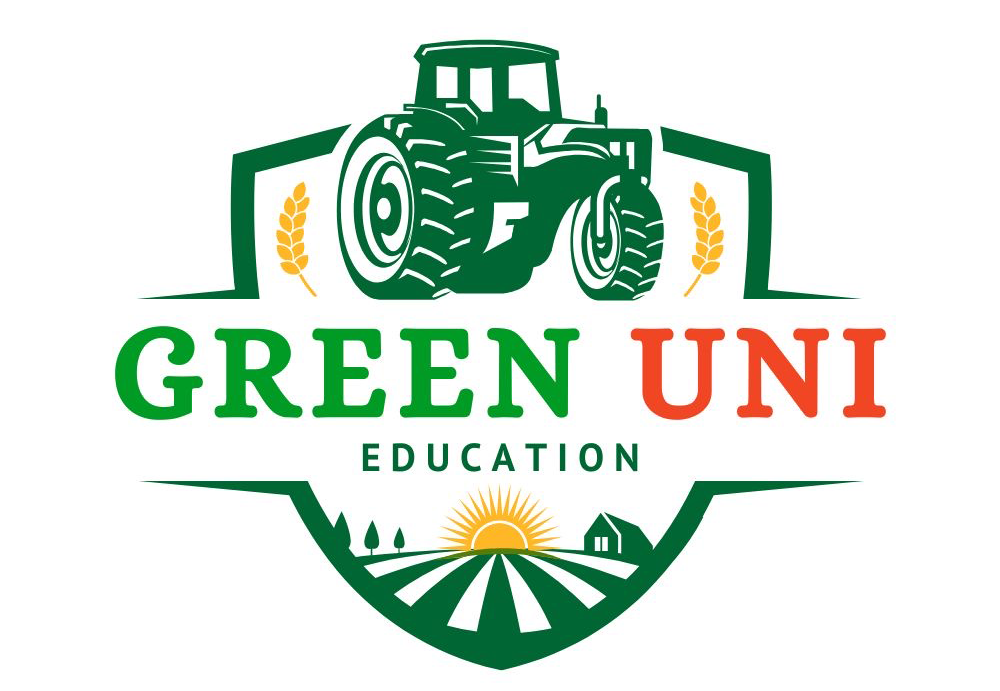 GREEN UNI EDUCATION