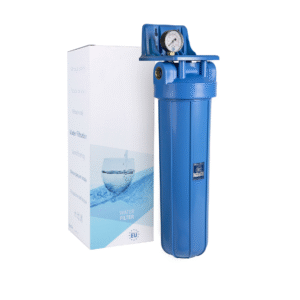 Lọc thô 1 cấp Big Blue 20 inch