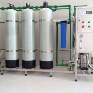 Bộ lọc tổng sinh hoạt cao cấp