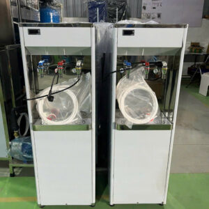 Máy lọc nước uống cho nhà trường, nhà máy công sở công suất 75lit đến 120lit