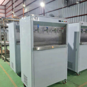 Máy to lọc nước uống  nhà trường, cơ quan,…