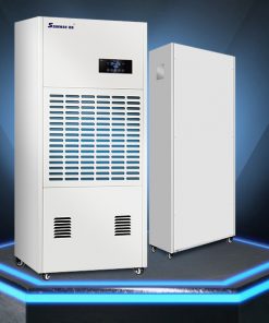 Máy hút ẩm công nghiệp SM-192T