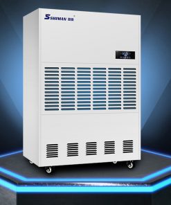 Máy hút ẩm công nghiệp SM-480E