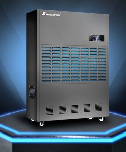 Máy hút ẩm công nghiệp SM-40KE