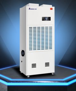 Máy Sấy bơm nhiệt hút ẩm SM-8FH