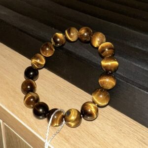 Vòng chuỗi đá Mắt Hổ