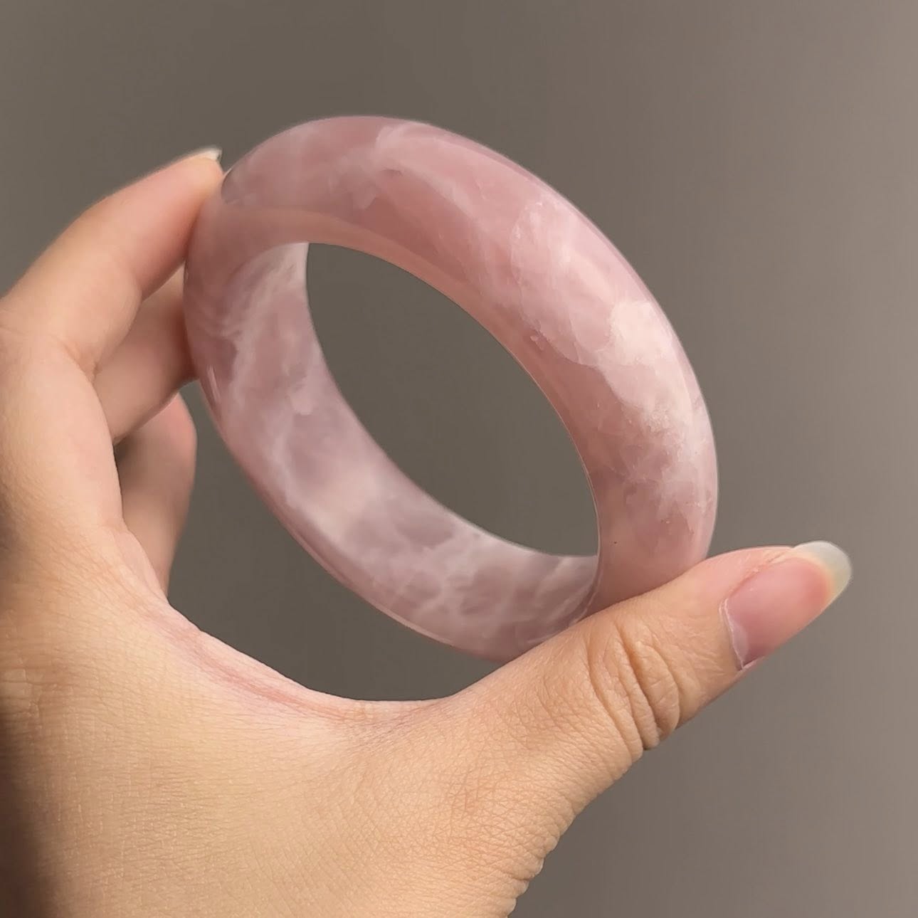 Vòng thạch hồng Ohara