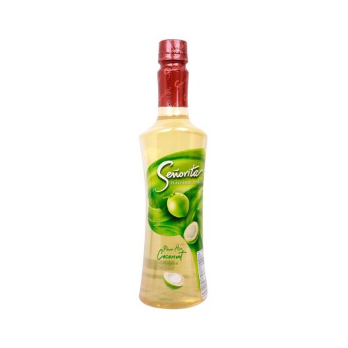 Senorita Coconut Syrup 750ml – Siro Nước Dừa Non