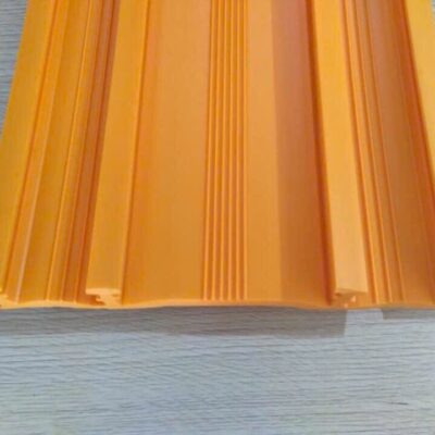 Băng cản nước PVC O200