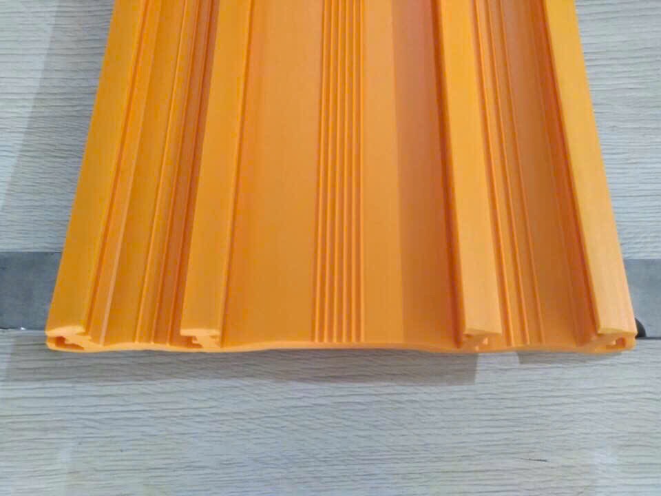 Băng cản nước PVC O200