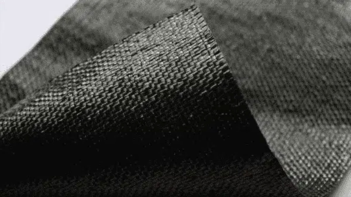 Vải Địa Kỹ Thuật Dệt PP